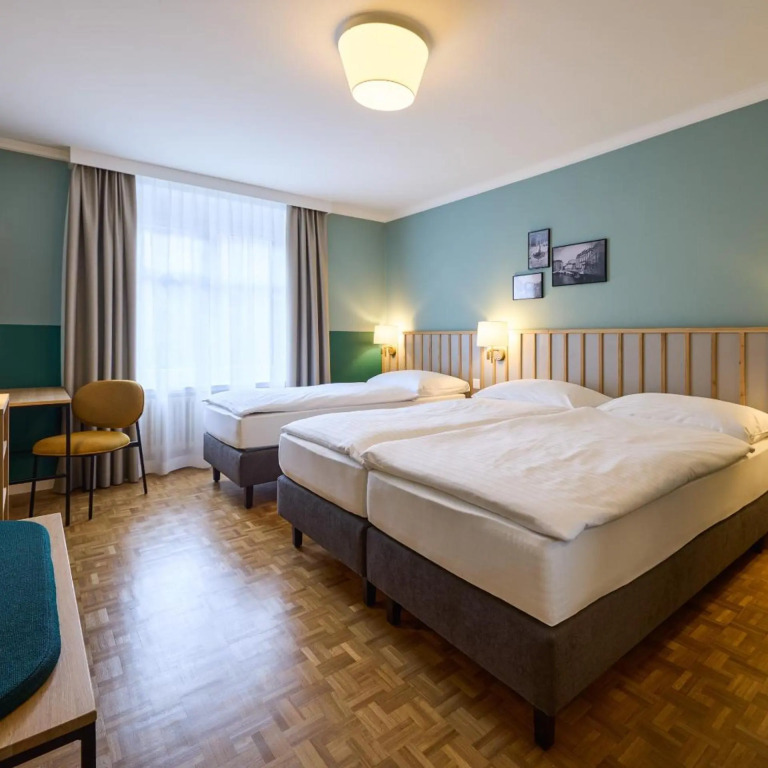 Hotel Limmathof