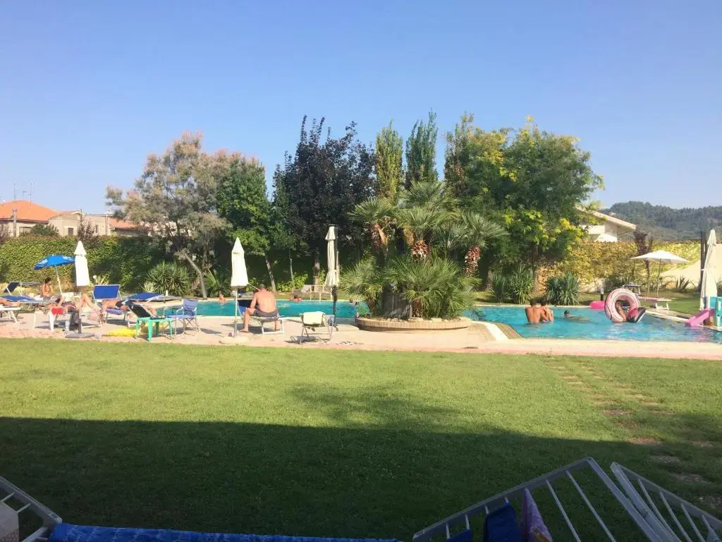 B&B Villa Maria