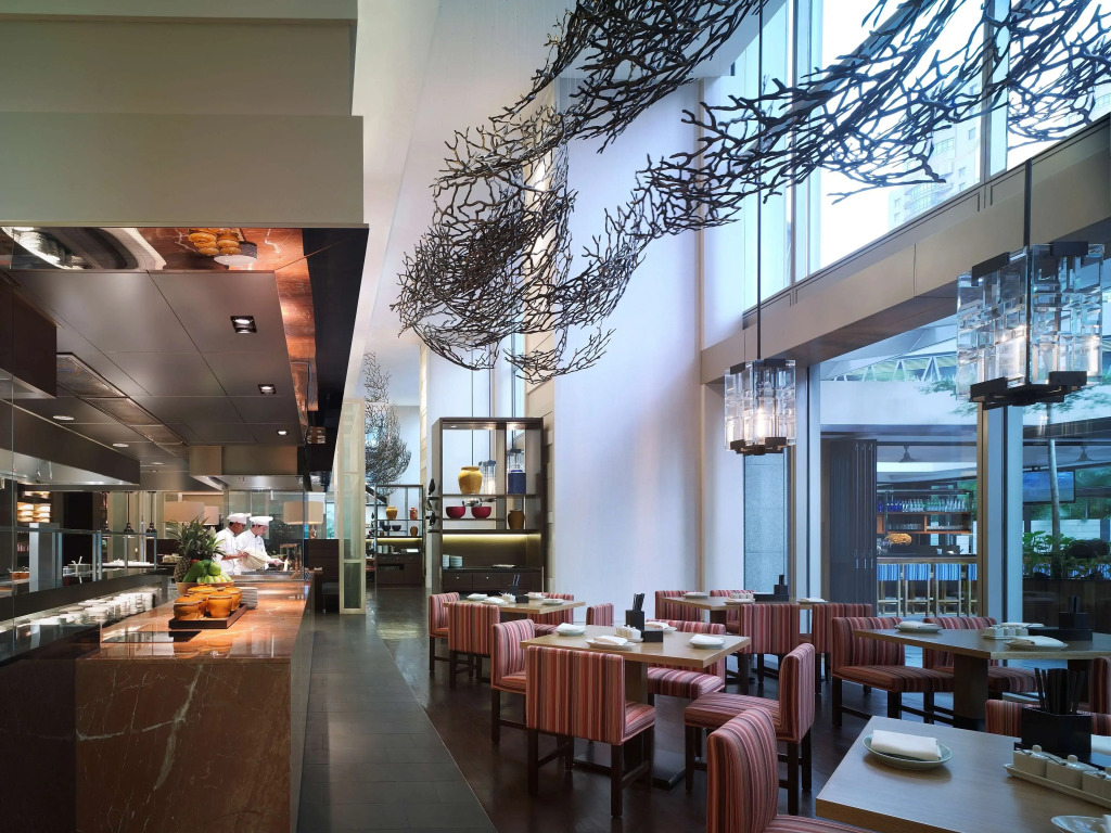 Grand Hyatt Kuala Lumpur