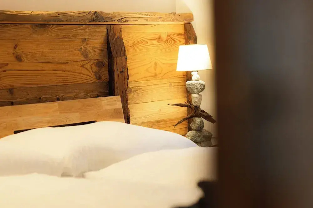 Village Center Apartment Kanne by Inspiringplaces Zermatt