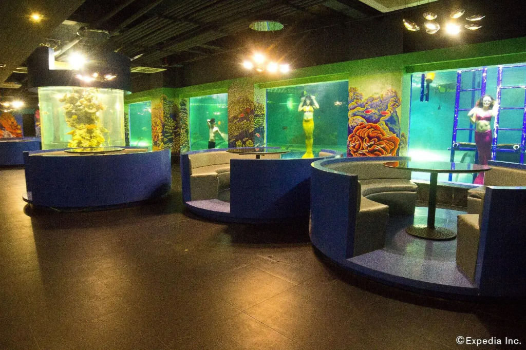 Crown Regency Resort and Convention Center