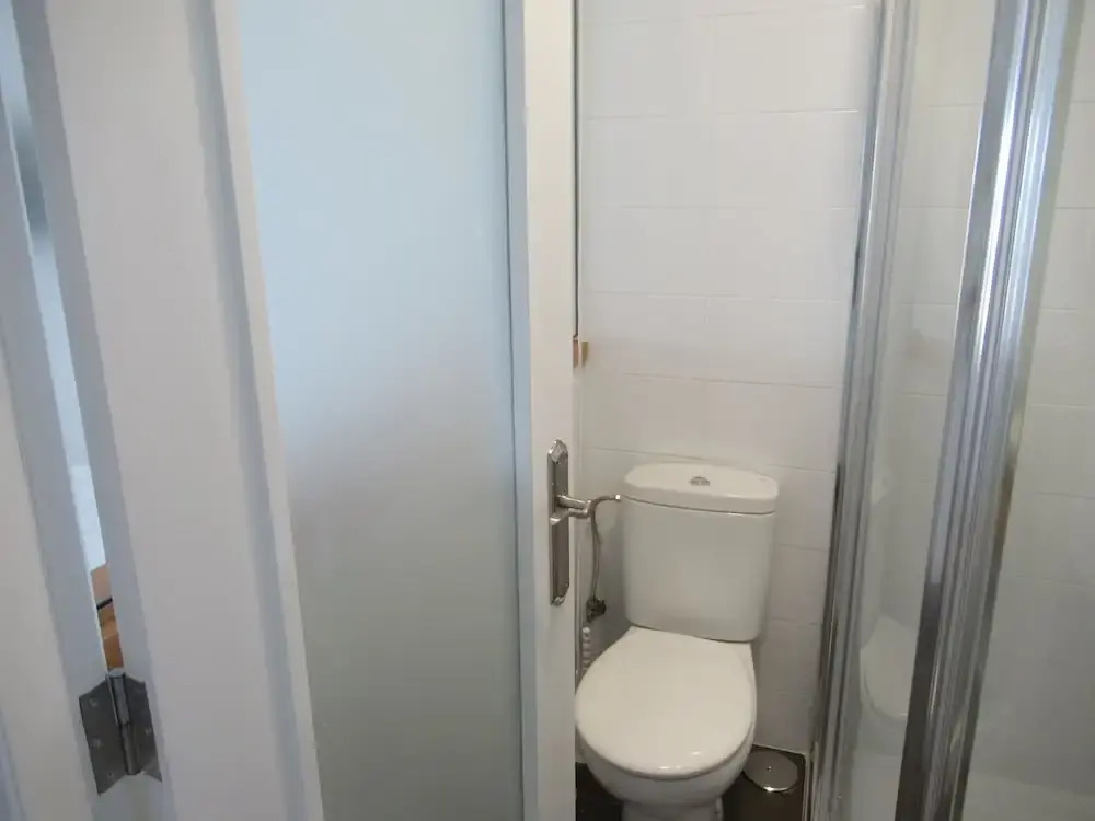 Apartamento Marsín Las Canteras 307