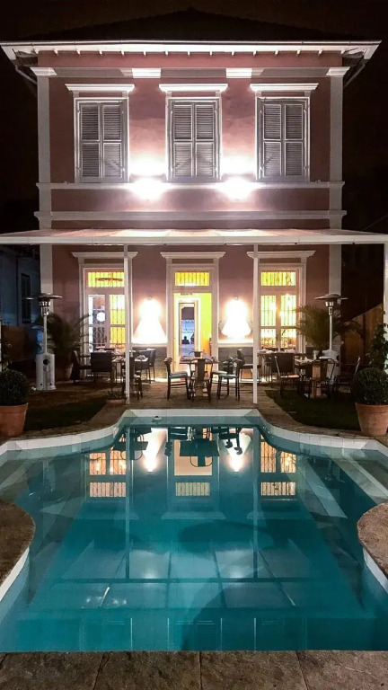 Casa Rosa Hotel Boutique