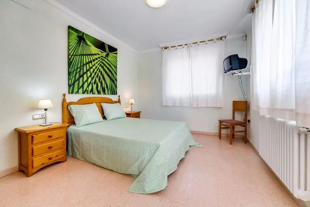 Vivalidays Villa Agathe Barcelona
