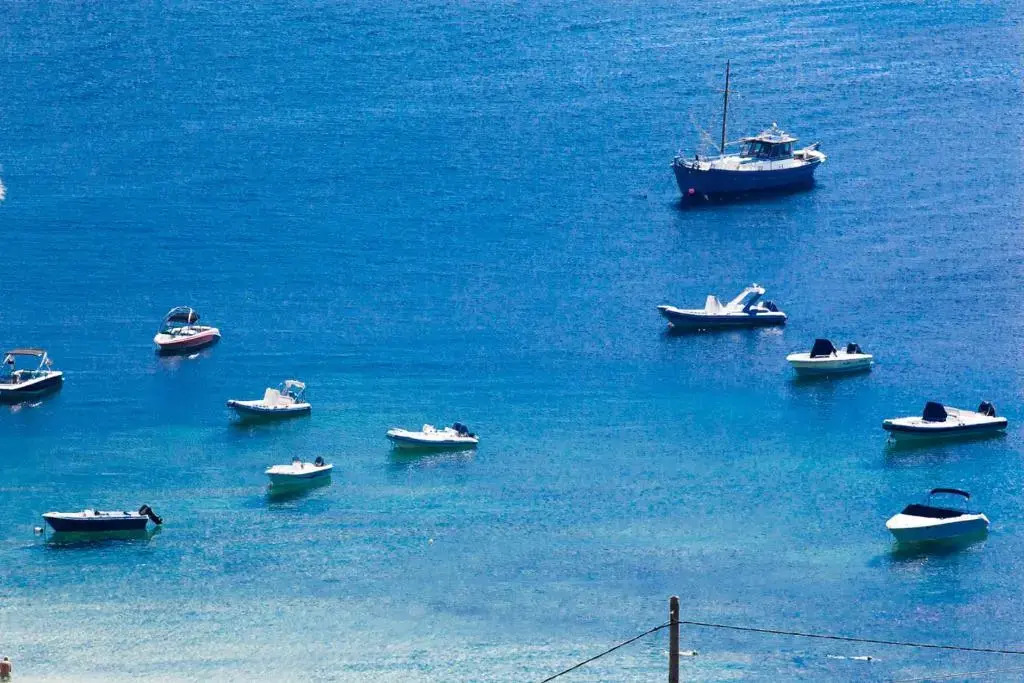 Skiathos Ira Hotel