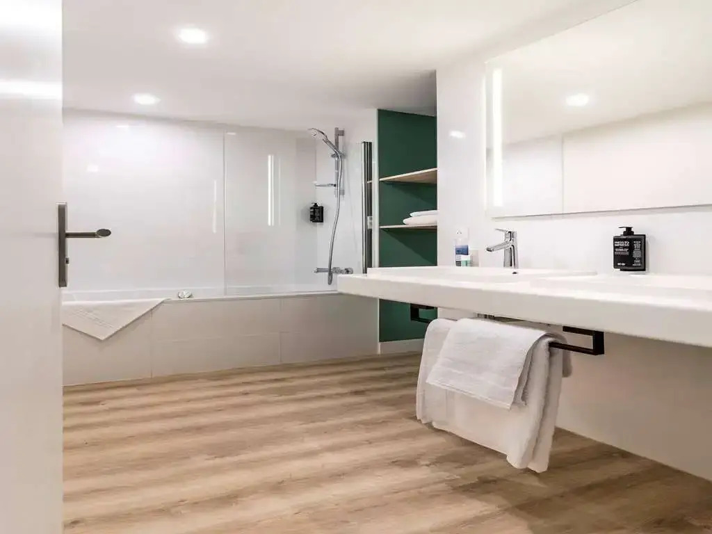 ibis Styles Limoges Centre