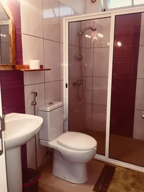 Casa Santa Barbara Deluxe