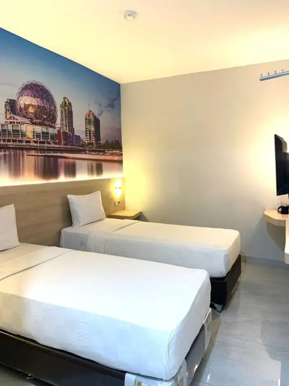 Cordex Hotel Medan