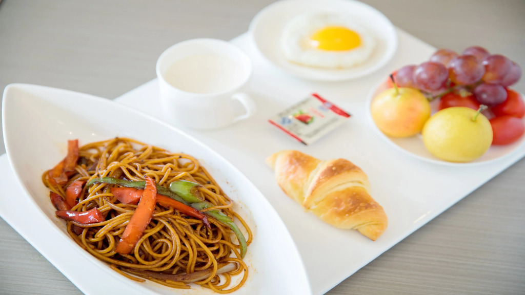 Holiday Inn Express Chifeng Hongshan by IHG