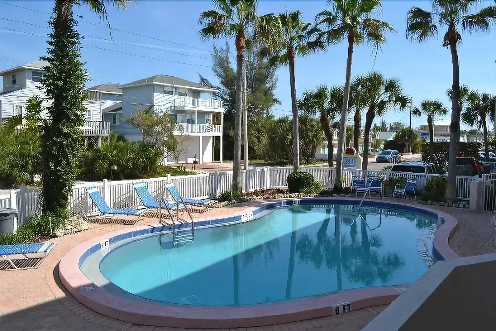 Sunset Terrace 202