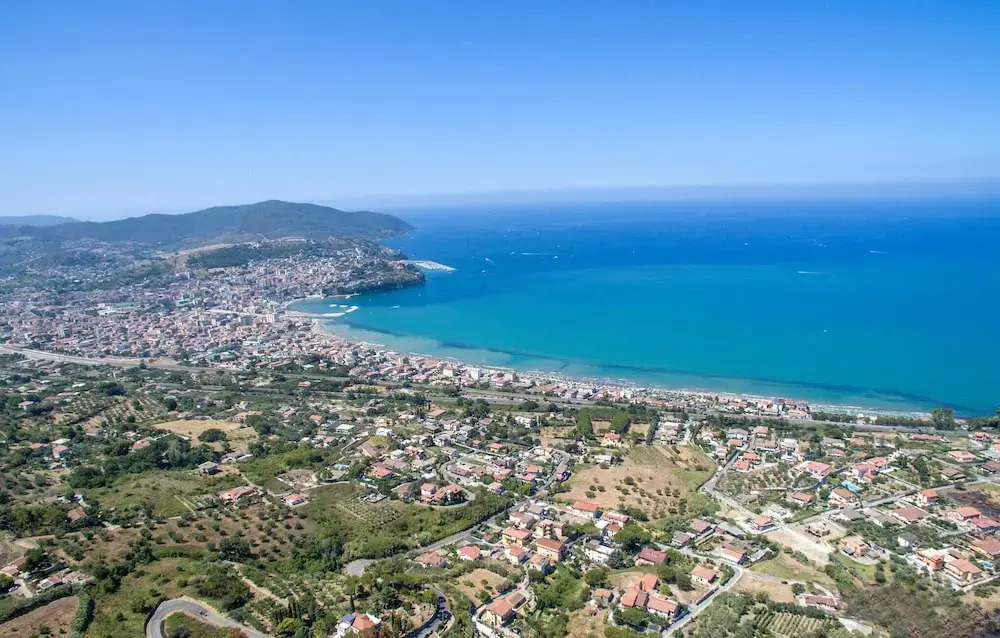 Amazing Home in Agropoli With 2 Bedrooms