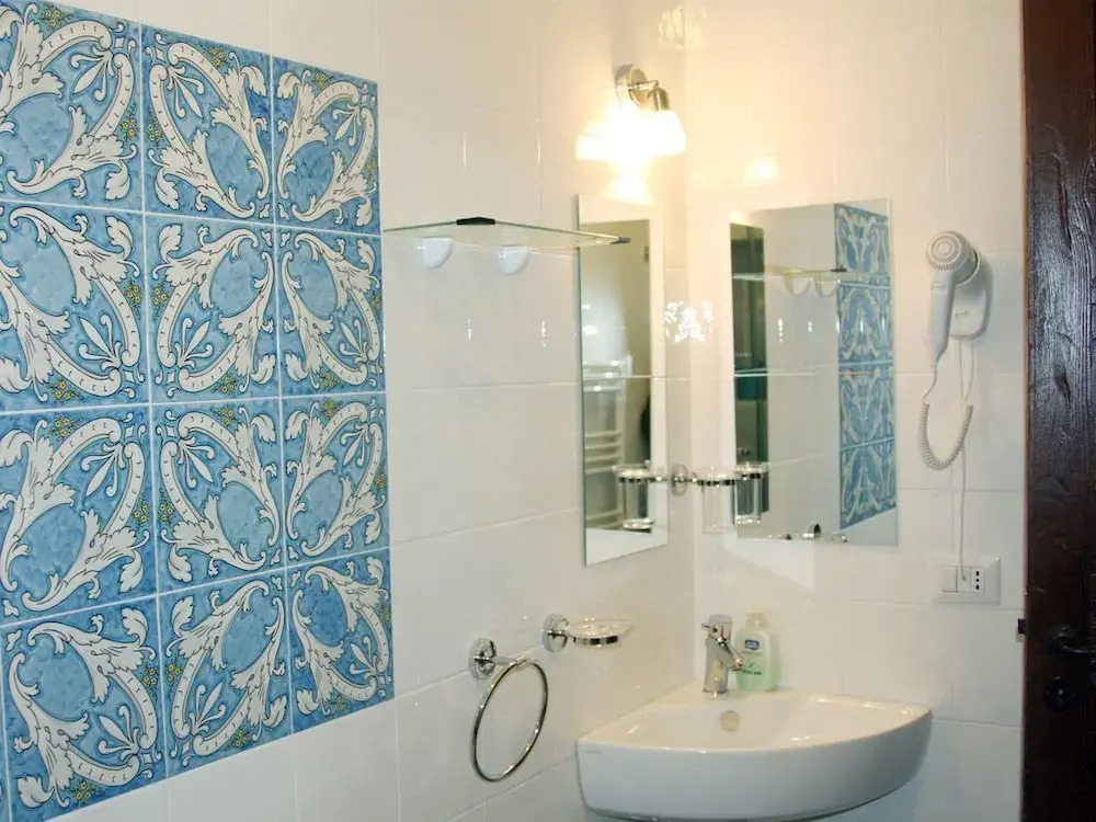 Vacation Home Agrumeto Flegreo