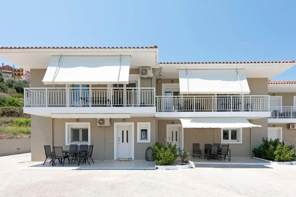 Lagadi Apartment 6