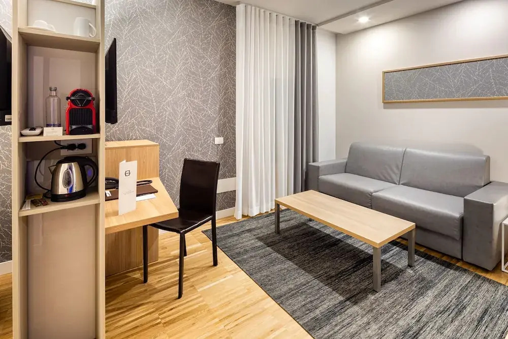 GHV Hotel