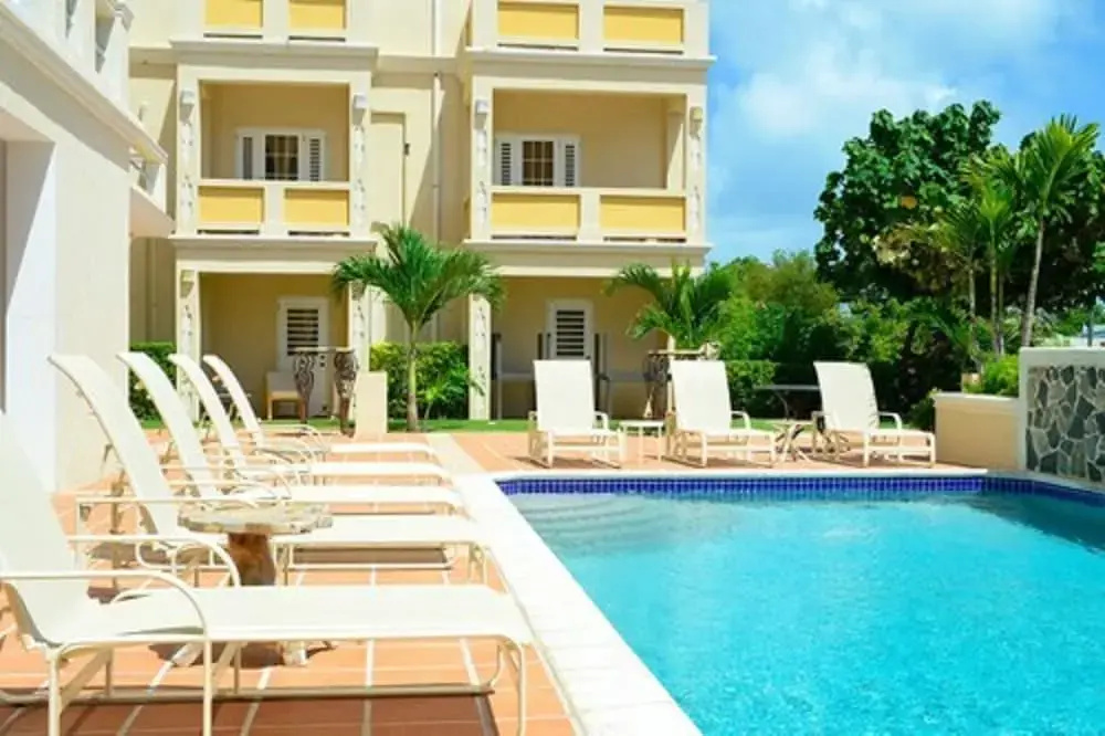 The Manoah Boutique Hotel