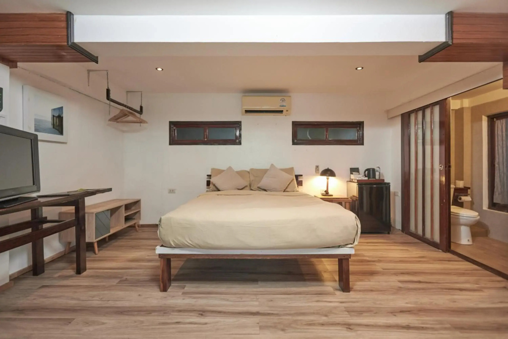 Resolution Resort