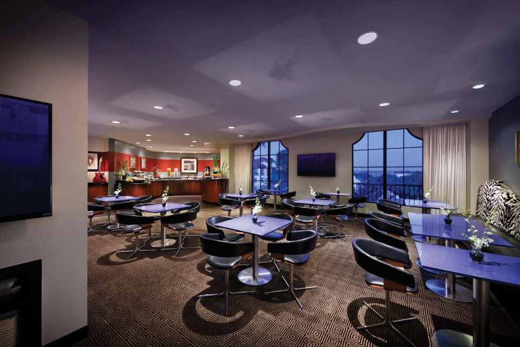 Universals Hard Rock Hotel®