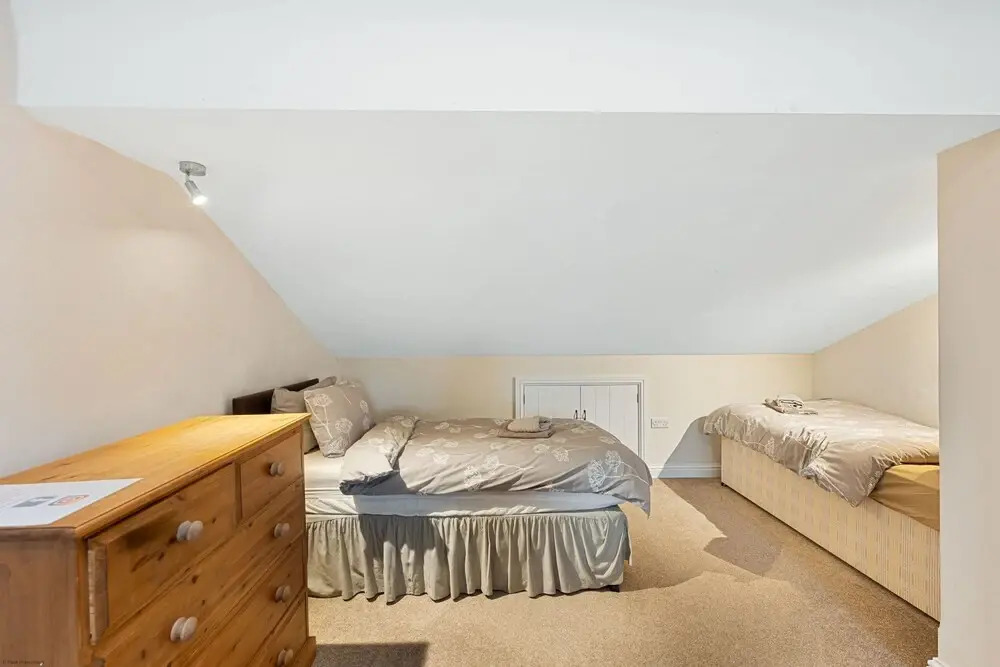 Host Stay The Barn - Upper Farm