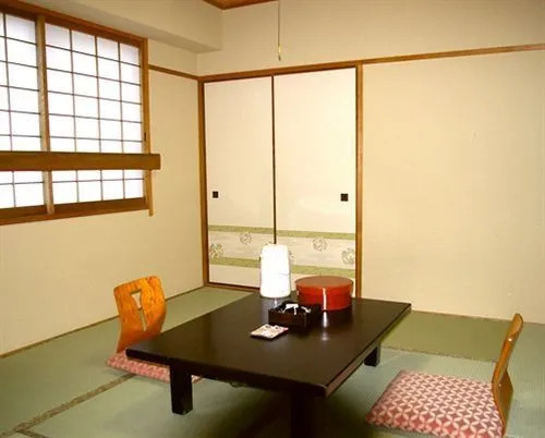 Ryokan Wakamiya