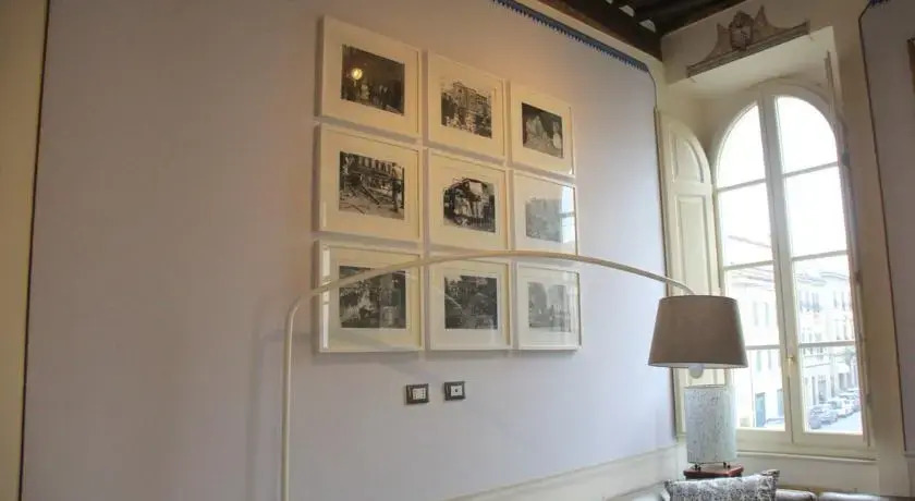 Borgo Residence