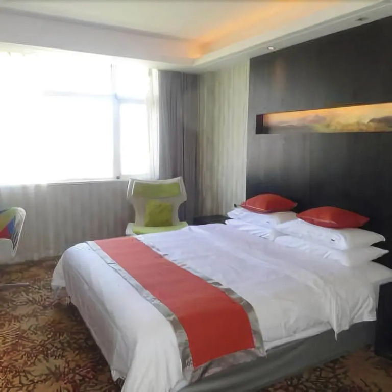 Meijing Zhilv Chain Hotel
