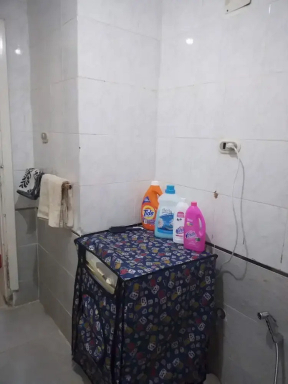 2 Bedroom Apartment With Balcony
