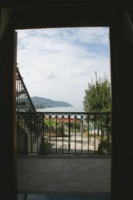 Vistamare Maison