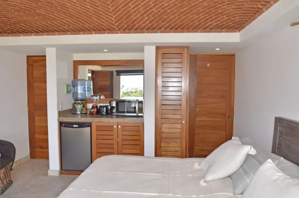 Zuperb Apartamento Vista al Mar