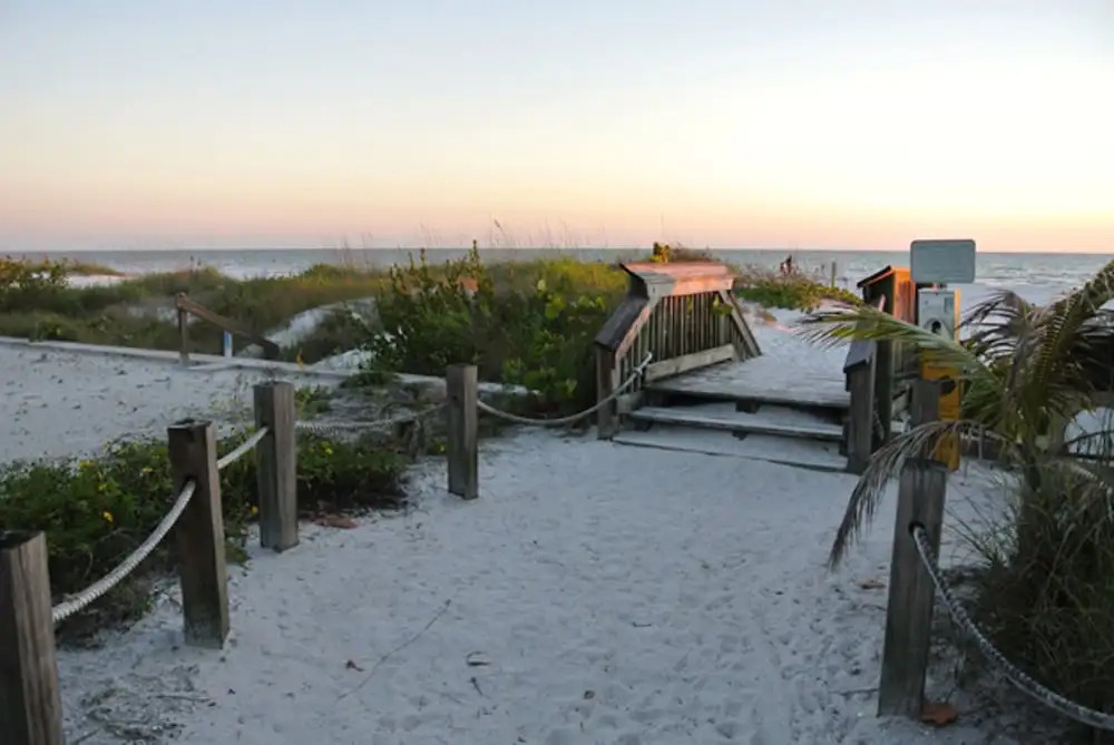 Fort Myers Beach Area 7327 - 409