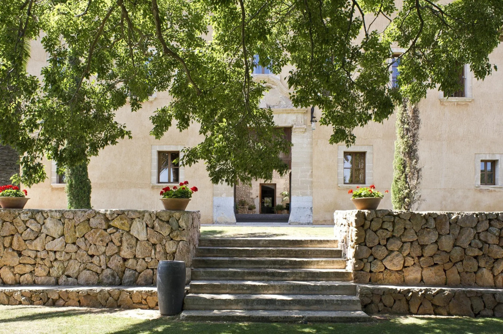 Son Brull Hotel & Spa - Relais & Chateaux