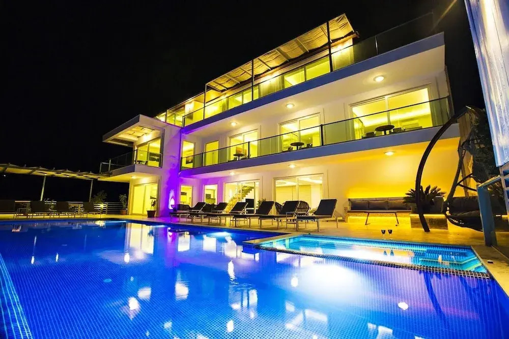 Villa Montana