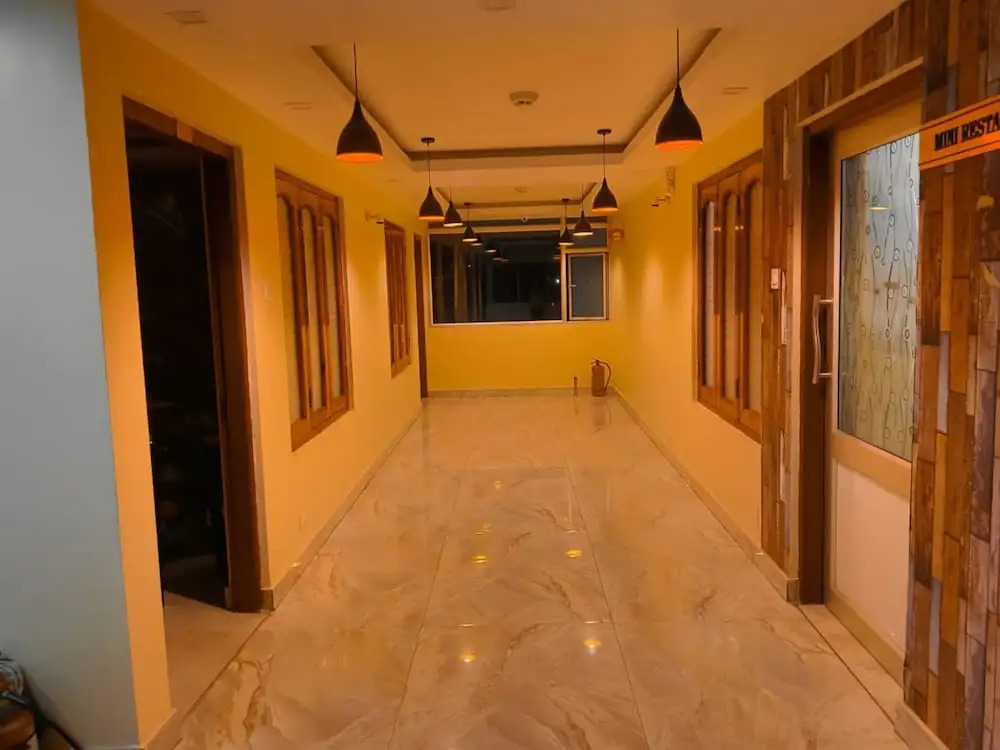 Hotel Vedant