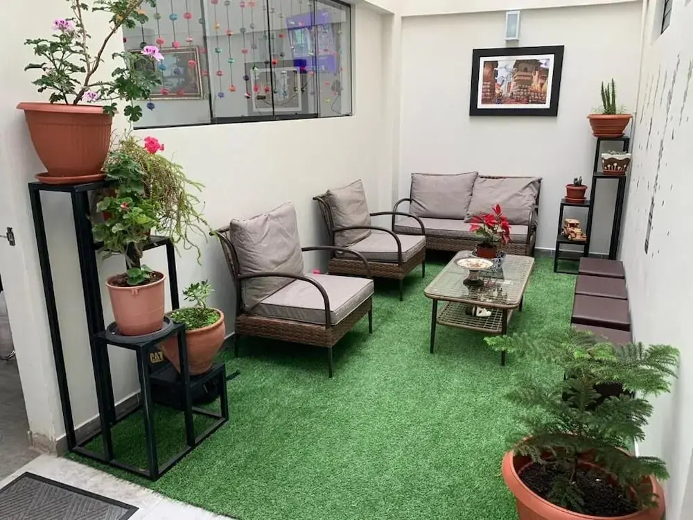 Inkas Inn Cusco