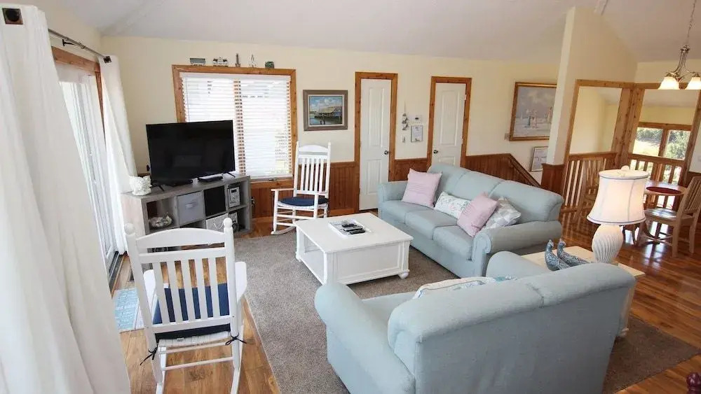 Sea Watch - 4 Br Home