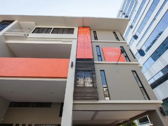 The Pad Silom