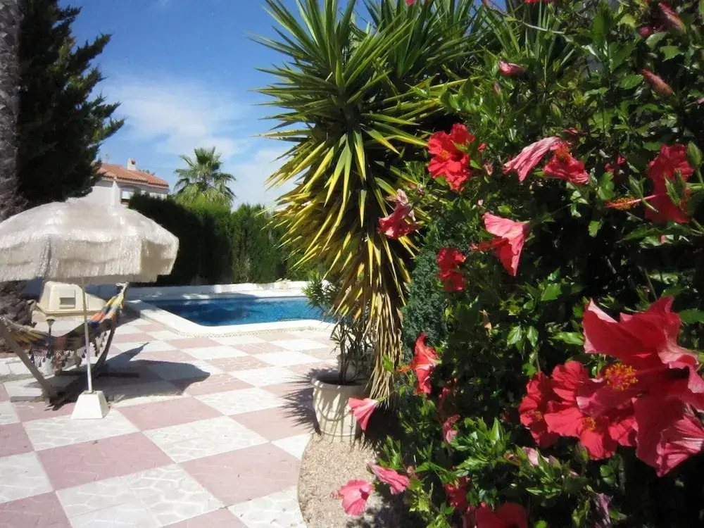 Modern Villa in Rojales with Private Pool