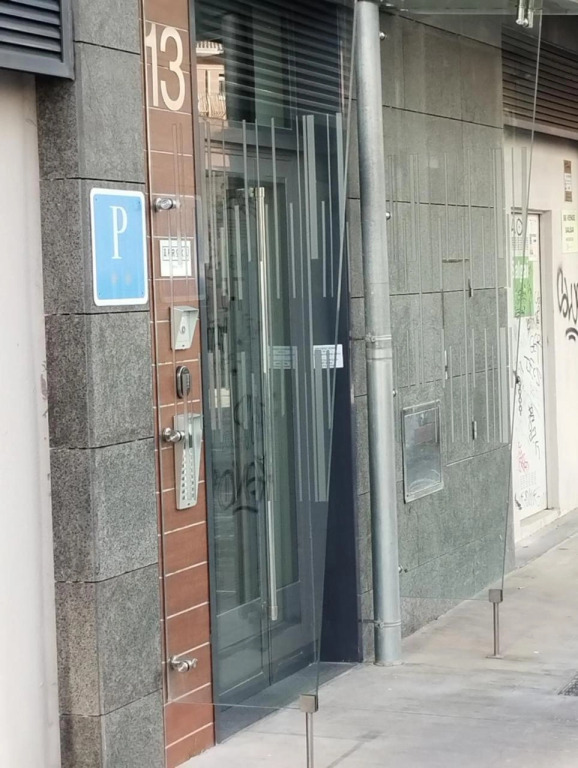 Pensión Arroka