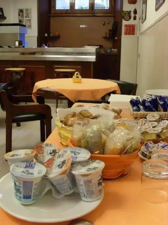 Albergo Corona