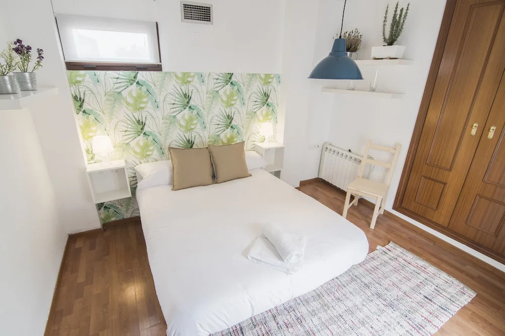 Apartamento Realejo
