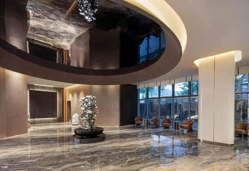 Days Hotel By Wyndham Tianshui Qinzhou