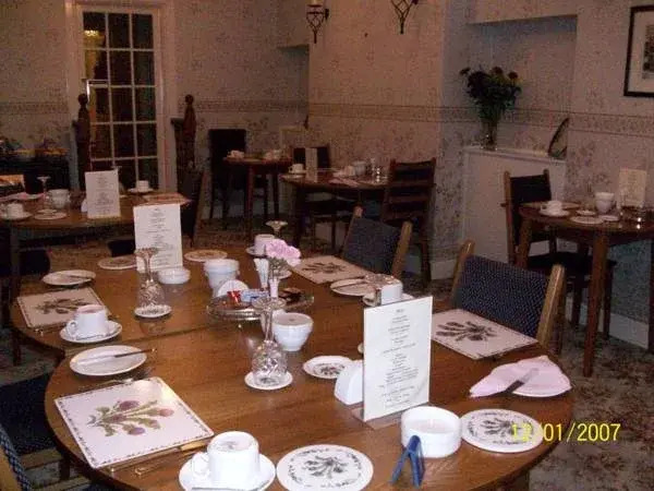 Dunallan Guest House