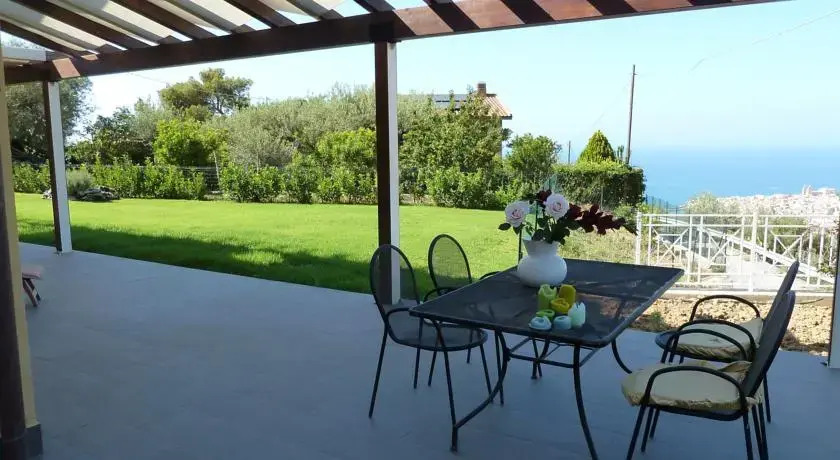 Villa Cilluzzo