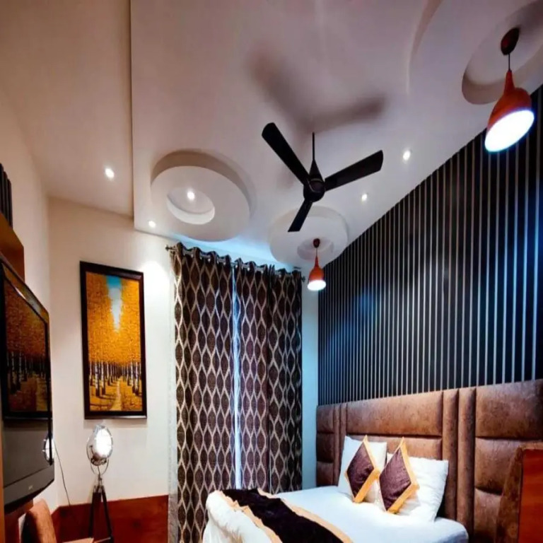 Hotel Joylife- Chotu Ram Chowk Rohtak Haryana