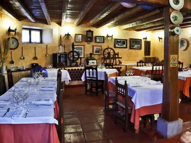 Hotel la posada de Numancia