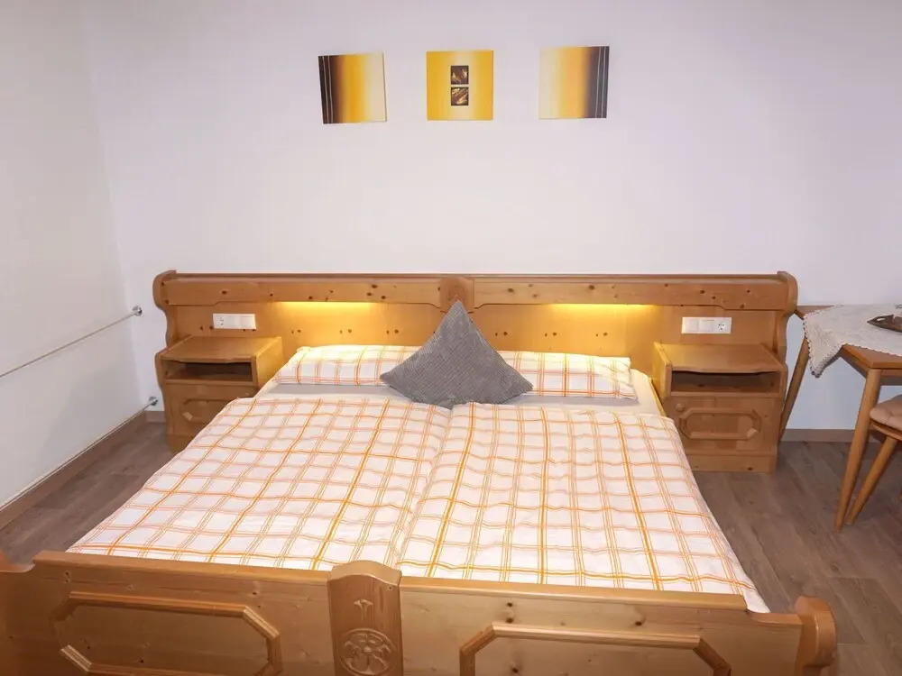 Burgner Kappl in Kappl