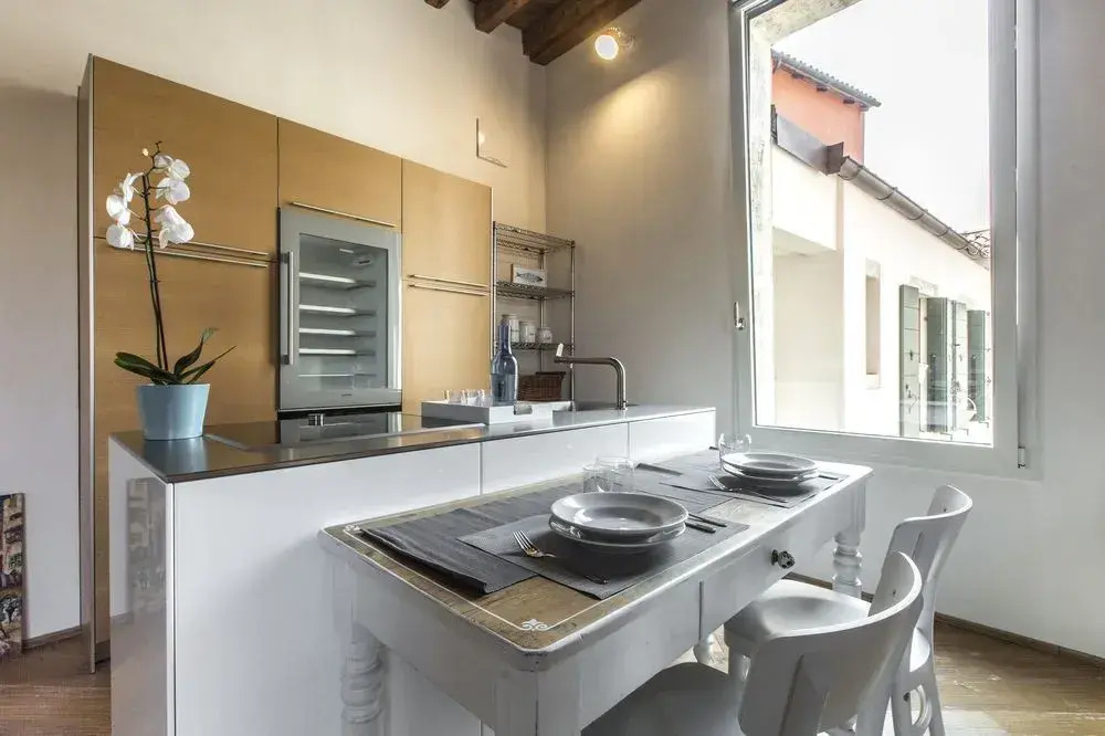 Zattere Design Loft