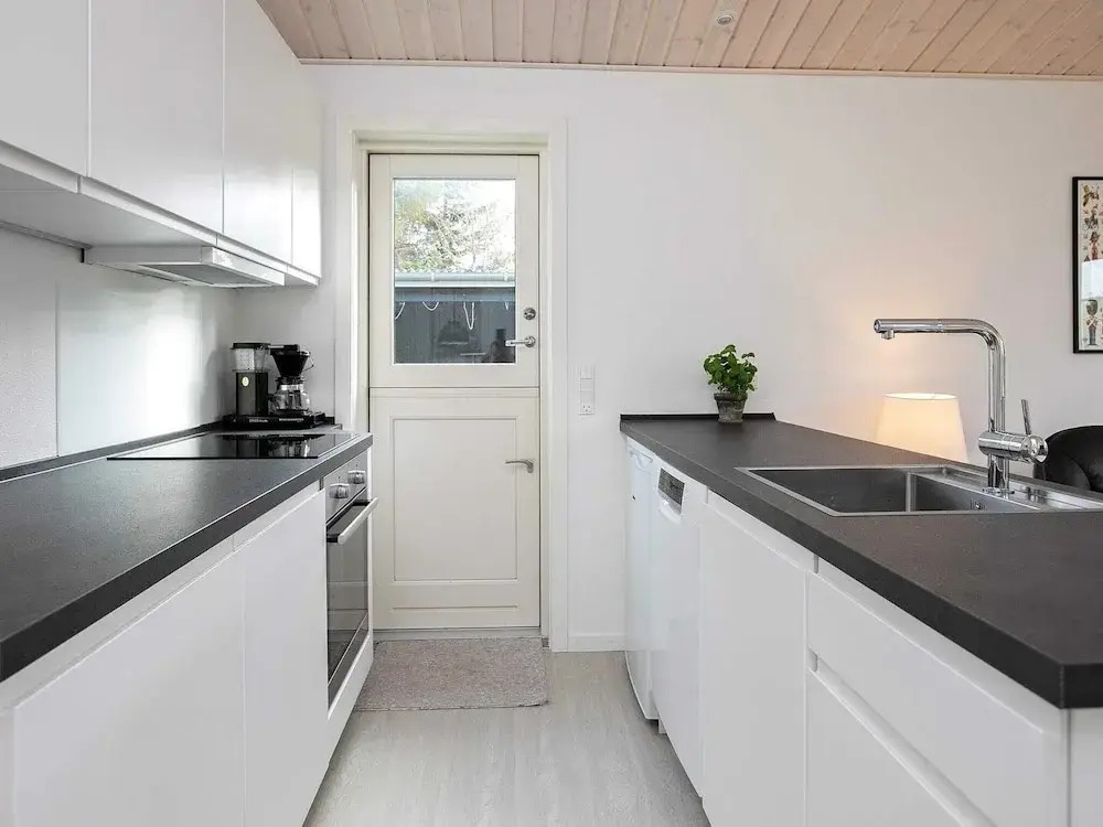 4 Person Holiday Home in Vaeggerlose
