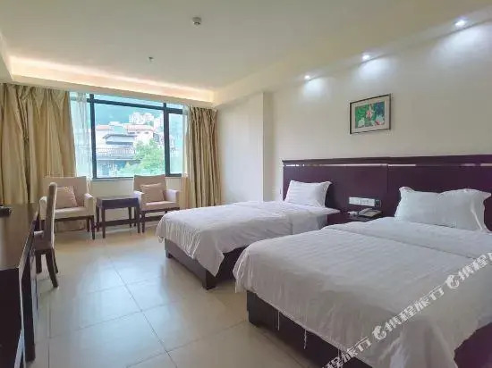 Hongye Hotel
