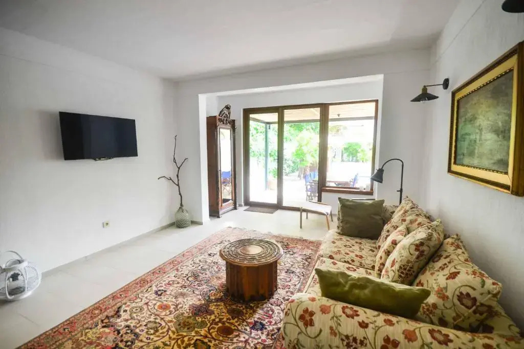 Villa Ercin