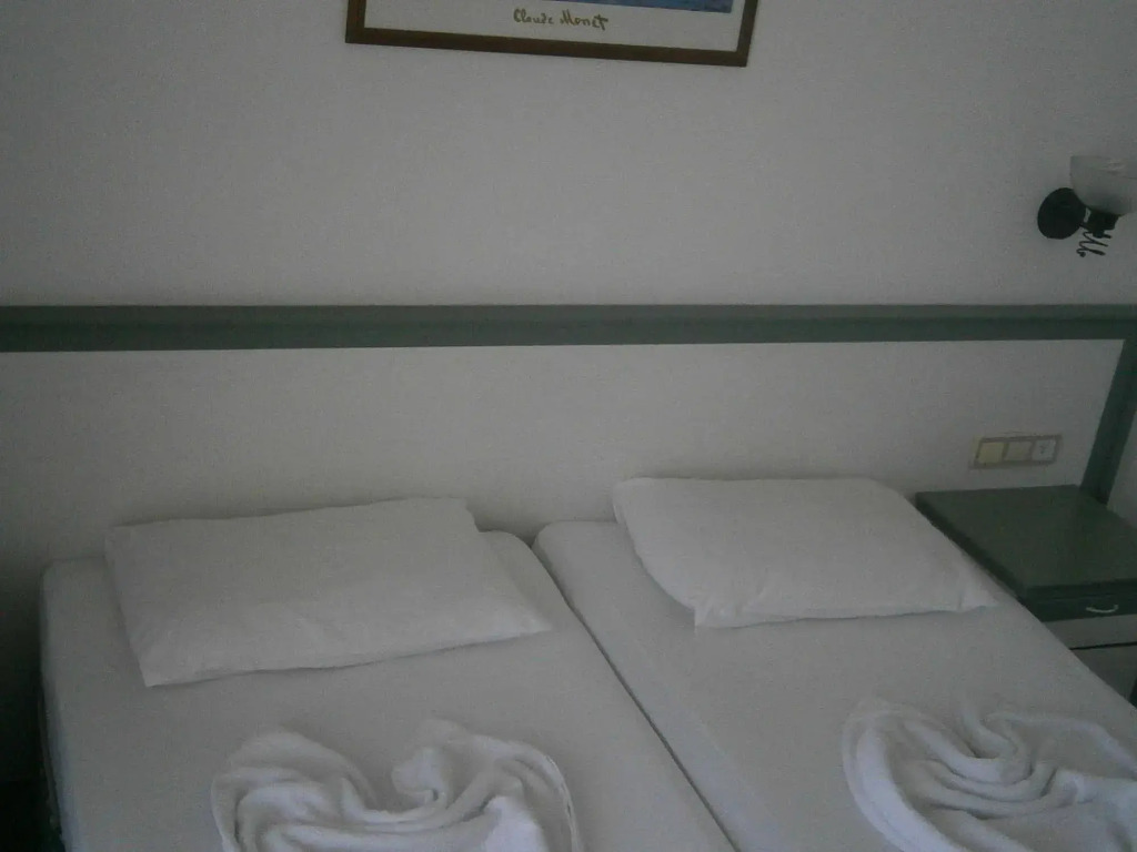 Sifalar Apart Hotel